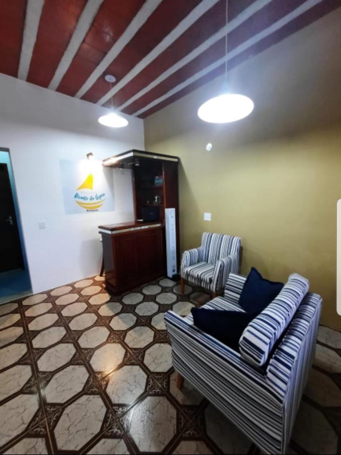 Recanto Da Gipoia أنجرا دوس ريس المظهر الخارجي الصورة