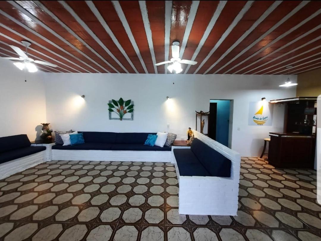 Recanto Da Gipoia أنجرا دوس ريس المظهر الخارجي الصورة
