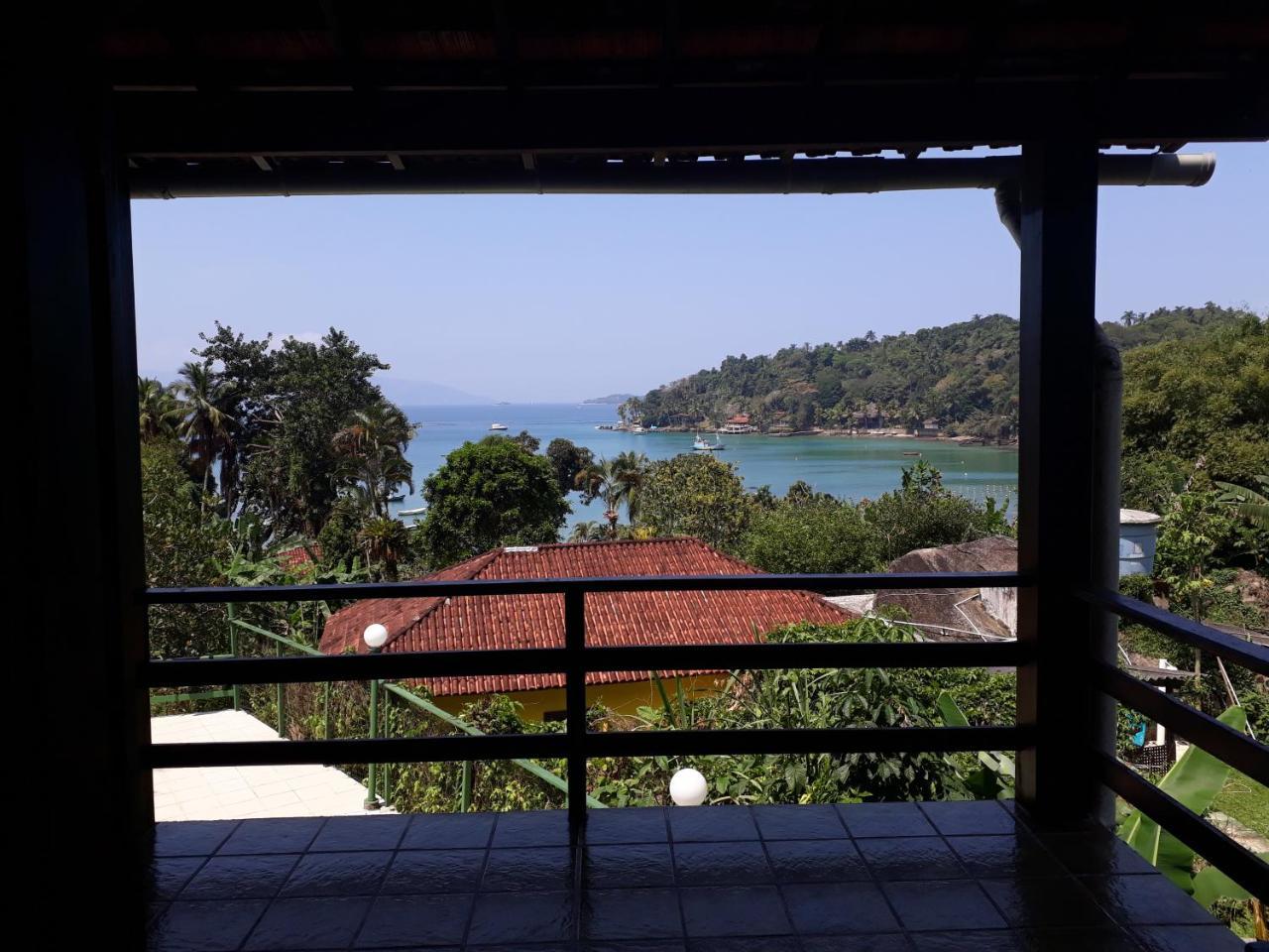 Recanto Da Gipoia أنجرا دوس ريس المظهر الخارجي الصورة